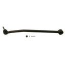 Moog CK660168 Suspension Control Arm and Ball Joint Assembly - Rear Lower Rearward