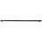 Moog DS1326S Steering Tie Rod End Adjusting Sleeve - Left - Steering Arm To Connecting Rod