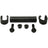 Moog ES2012S Steering Tie Rod End Adjusting Sleeve