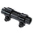 Moog ES3421S Steering Tie Rod End Adjusting Sleeve - Left