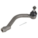 QuickSteer ES800105 Steering Tie Rod End - Front Right Outer or Right Outer