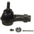 Moog ES800304 Steering Tie Rod End - Left Outer