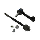 Moog ES800943A Steering Tie Rod End Assembly - Left