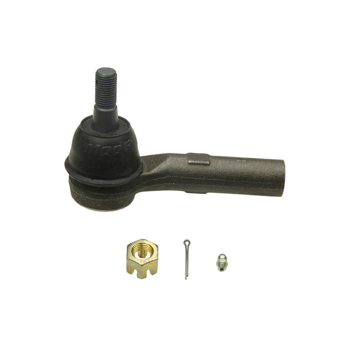 Moog ES80643 Steering Tie Rod End - Left Outer