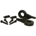 Moog K100012 Adjustable Torsion Bar Key - Front