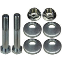 Moog K100152 Alignment Camber / Toe Kit - Rear