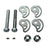 Moog K100162 Alignment Caster / Camber Kit - Front
