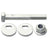 Moog K100196 Alignment Camber Kit - Rear