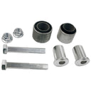 Moog K100240 Alignment Camber Bushing - Rear Upper Outer
