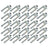 Moog K100264 Alignment Shim Multi-Pack