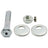 Moog K100386 Alignment Camber Kit - Front