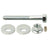 Moog K100394 Alignment Toe Adjuster - Rear