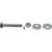 Moog K100401 Alignment Toe Adjuster - Rear