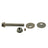 Moog K100410 Alignment Camber Kit - Rear