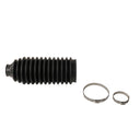 Moog K150427 Rack and Pinion Bellows Kit - Front