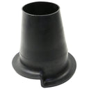 Moog K160310 Suspension Coil Spring Seat - Front Upper