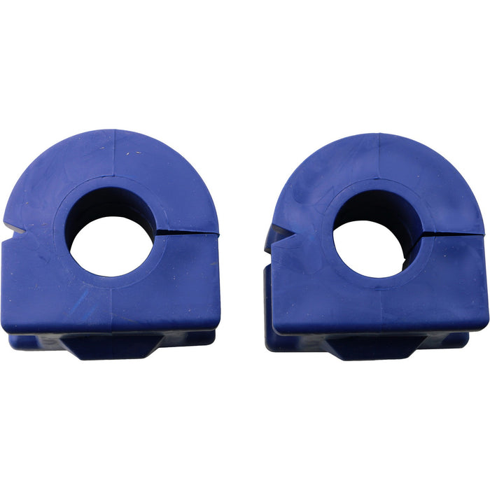 Moog K200333 Suspension Stabilizer Bar Bushing Kit - Front To Frame
