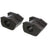 Moog K200619 Suspension Stabilizer Bar Bushing Kit - Front To Frame