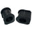 Moog K200882 Suspension Stabilizer Bar Bushing Kit - Front To Frame