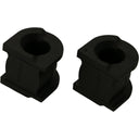 Moog K201190 Suspension Stabilizer Bar Bushing - Front To Frame