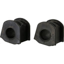 Moog K201946 Suspension Stabilizer Bar Bushing - Front To Frame