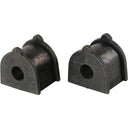 Moog K201947 Suspension Stabilizer Bar Bushing - Rear To Frame