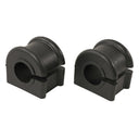 Moog K202128 Suspension Stabilizer Bar Bushing - Rear To Frame