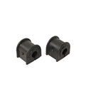 Moog K202131 Suspension Stabilizer Bar Bushing - Rear To Frame