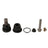 Moog K500373 Suspension Ball Joint - Front Lower
