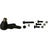 Moog K500482 Suspension Ball Joint - Front Right Lower