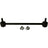 Moog K700907 Suspension Stabilizer Bar Link - Rear