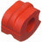 Moog K7266 Suspension Stabilizer Bar Bushing Kit - Front To Frame