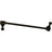 Moog K750921 Suspension Stabilizer Bar Link - Front Left