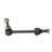 Moog K750981 Suspension Stabilizer Bar Link - Front