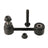 Moog K750991 Suspension Stabilizer Bar Link - Rear
