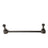 Moog K751005 Suspension Stabilizer Bar Link - Front Left