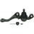 Moog K783 Suspension Ball Joint - Front Left Lower