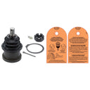 QuickSteer K80014 Suspension Ball Joint - Front Upper