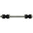 QuickSteer K80033 Suspension Stabilizer Bar Link Kit - Rear