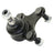 Moog K80662 Suspension Ball Joint - Front Left Lower