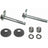 Moog K8243A Alignment Caster / Camber Kit - Front Lower, Front Upper or Rear Upper