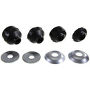 Moog K8295 Radius Arm Bushing Kit - Front