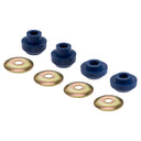 Moog K8516 Suspension Strut Rod Bushing Kit - Front To Frame