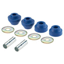 Moog K8659 Suspension Strut Rod Bushing Kit - Front To Frame