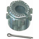 Moog K8736 Alignment Caster / Camber Bushing - Front