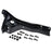 Moog K8778 Radius Arm Bracket - Front Left or Front Right