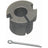 Moog K8859 Alignment Camber Bushing - Front