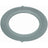 Moog K917 Alignment Shim - Rear