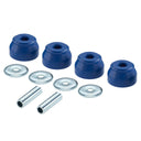 Moog K9733 Suspension Strut Rod Bushing Kit - Front or Front To Frame