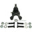 Moog K9755 Suspension Ball Joint - Front Right Lower